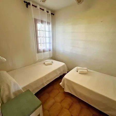 Apartment Familiar En *