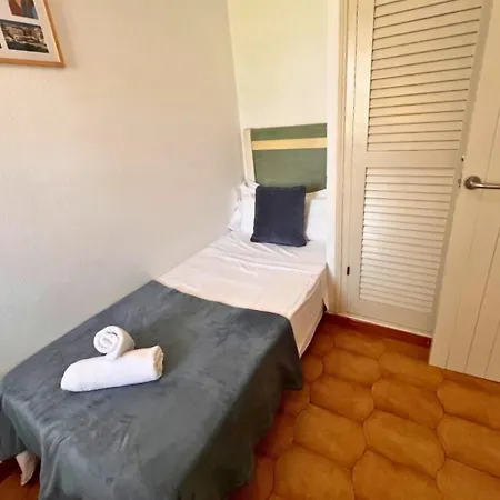 Apartment Familiar En