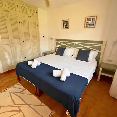 Appartement Familiar En