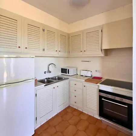 Apartmán Familiar En