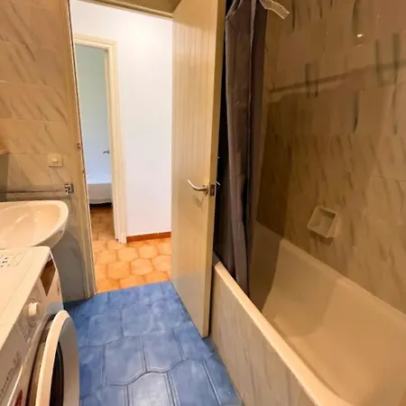 Familiar En Apartmán Son Bou